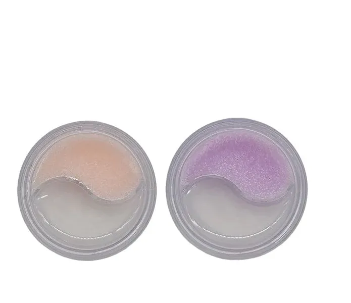 Amuse - Recovery Lip Mask & Scrub