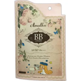 Aqua Cube Amarca Bb Cream Natural