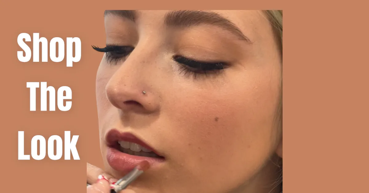Archer Brow Gel Wand in Dark Taupe