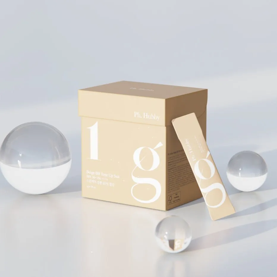 Beige BB Tone Up Sun [1g*50ea Stick type]