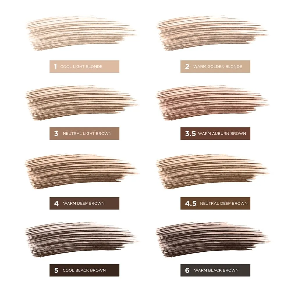 Benefit Gimme Brow Brow-Volumizing Fiber Gel .05 oz #1 Light