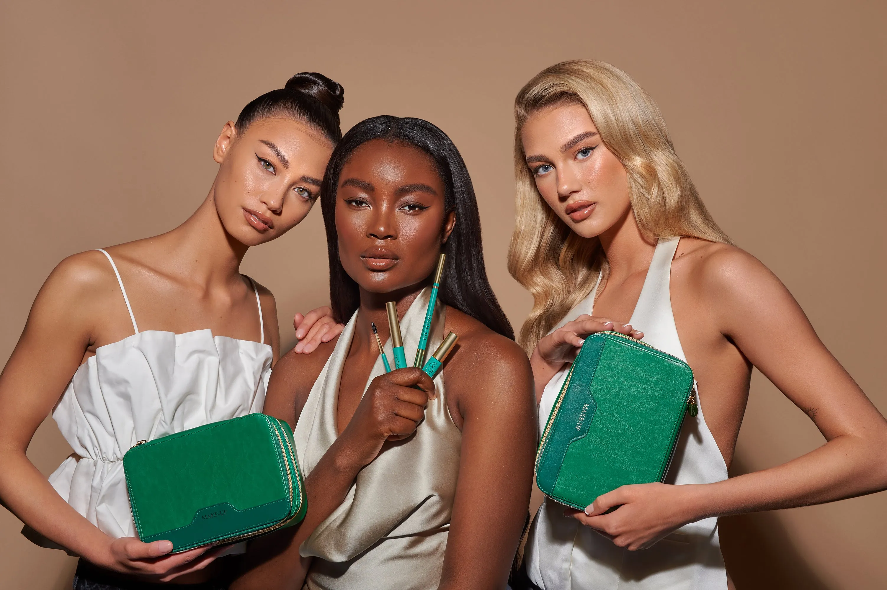 Brow Aid Brow Icons Collection Light