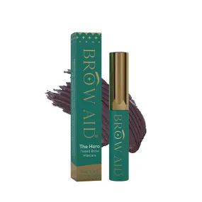 Brow Aid The Hero Mascara 03 Dark