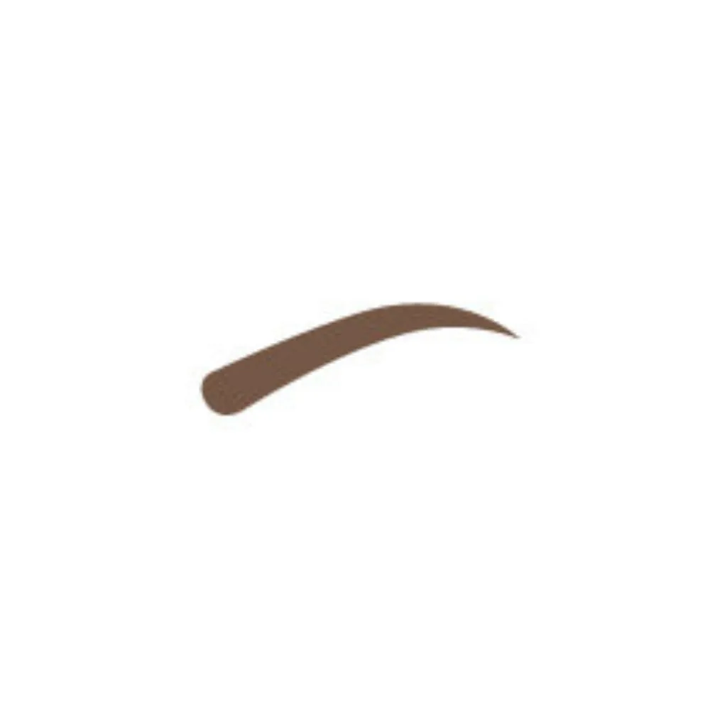 Brow Color Tinted Eyebrow Mascara - 02