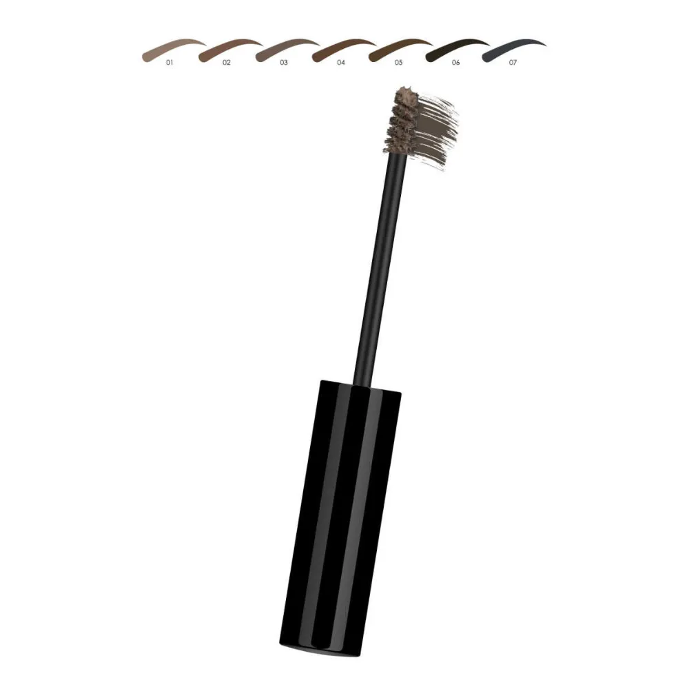 Brow Color Tinted Eyebrow Mascara - 03