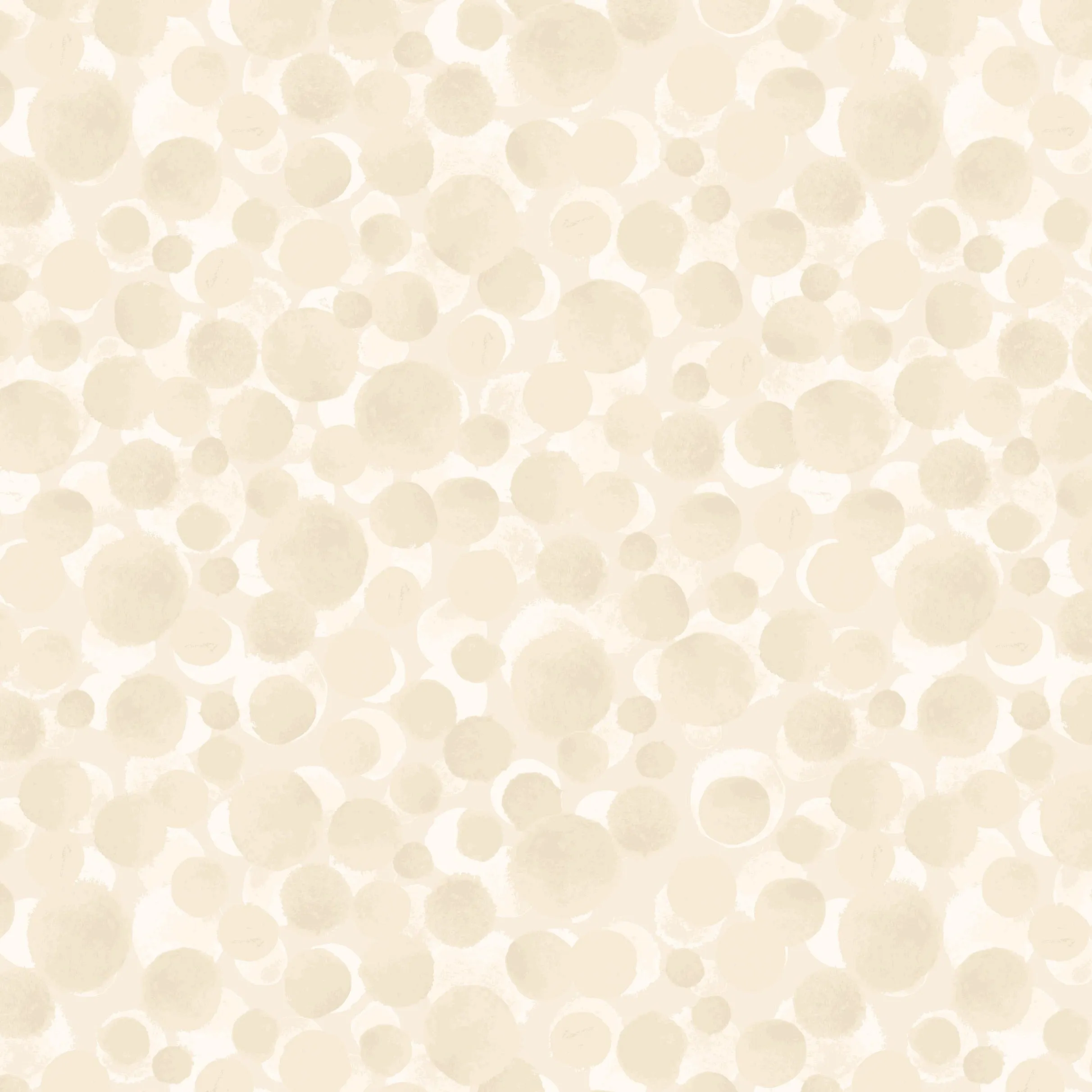 Bumbleberries : Cream (Pearl) BB148