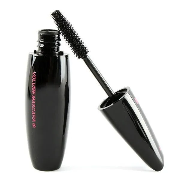 Cat Black Eye Long Lashes Fiber Mascara