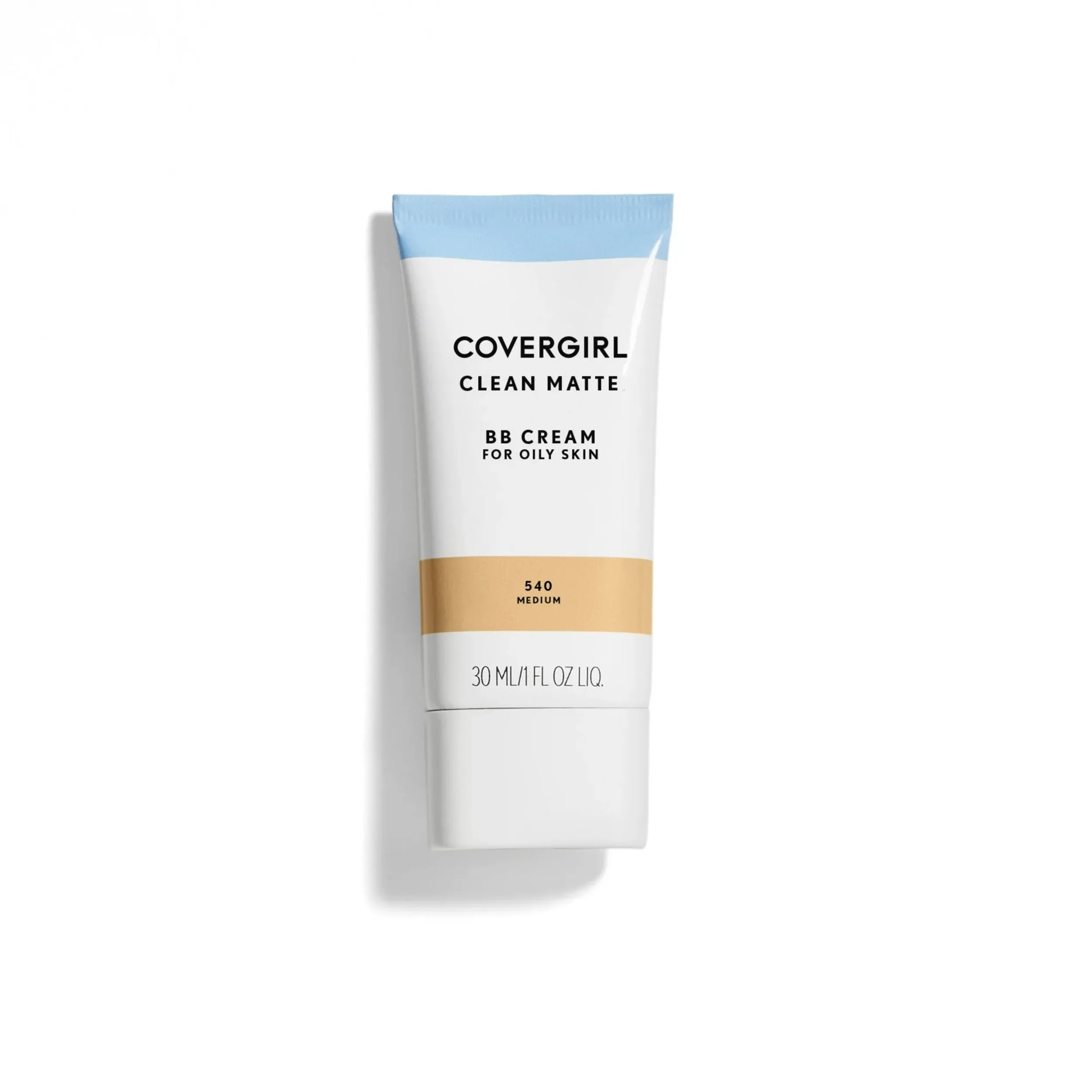 Clean Matte BB Cream