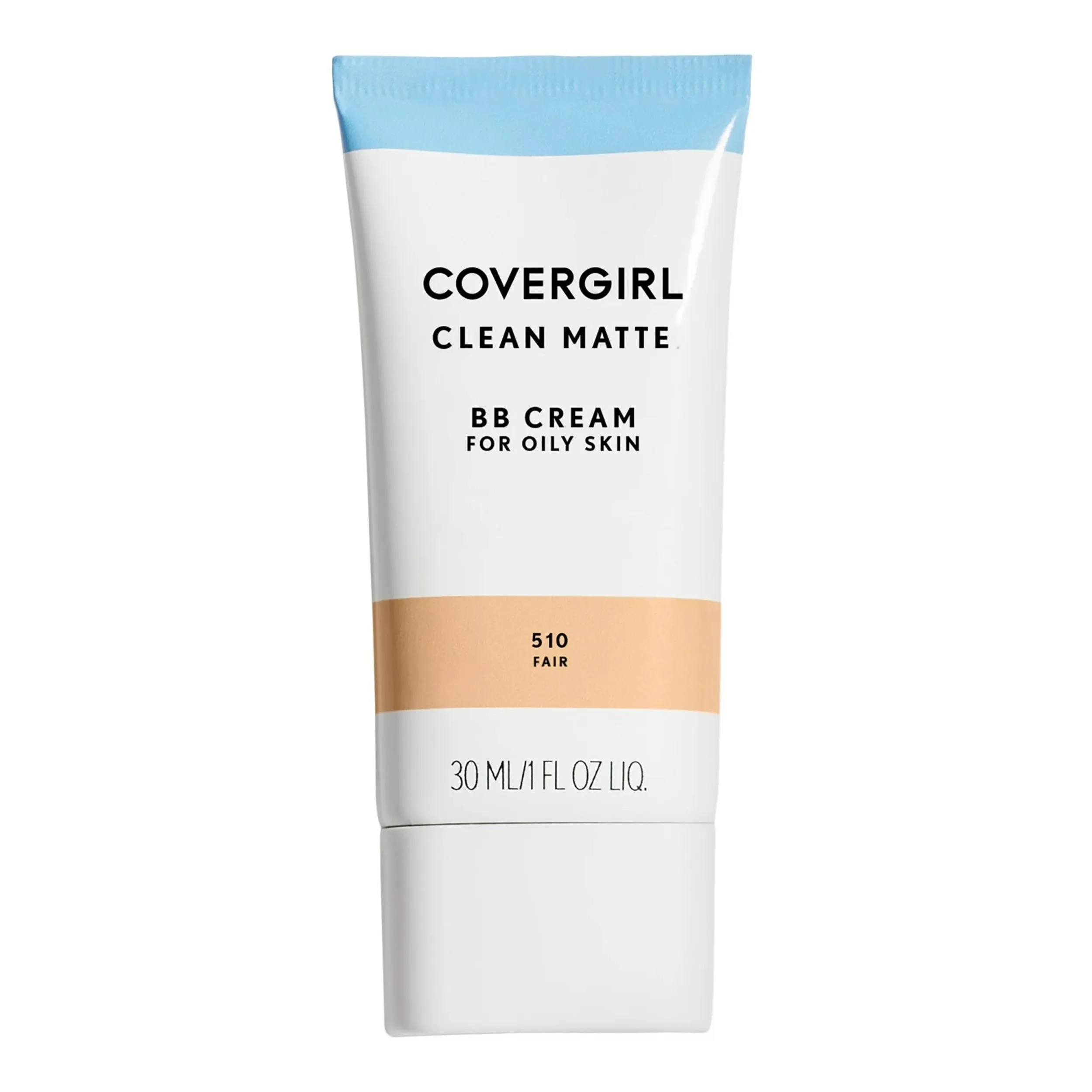 Clean Matte BB Cream