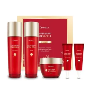 [Deoproce] Superberry Stem Cell Special set