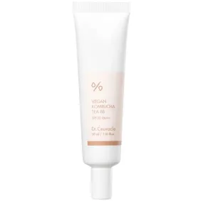DR.CEURACLE Vegan Kombucha Tea BB SPF50 PA    30ml