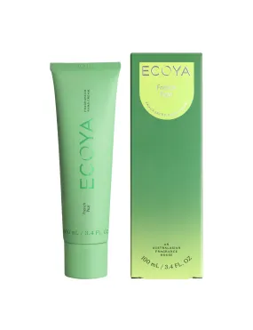 ECOYA Hand Cream 100ml - French Pear