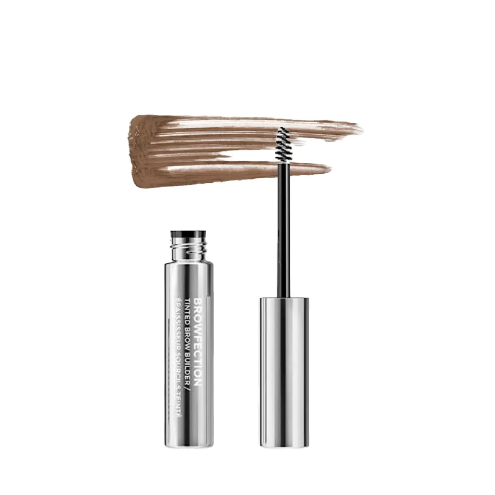 European Wax Center Browfection Tinted Brow Builder