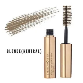 EyebrowQueen Brow Colour Boost Brow Gel-Bronde 2
