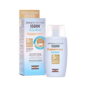 Foto Protector Pediatrics Fusion Water SPF50 