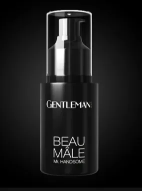 Gentlemancosmetic mr. handsome bb cream 7 in 1 spf 15 (dark 003)