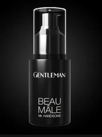 Gentlemancosmetic mr. handsome bb cream 7 in 1 spf 15 (dark 003)