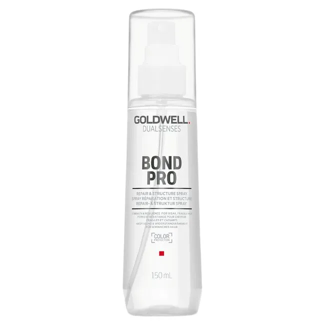 Goldwell REPAIR & STRUCTURE SPRAY