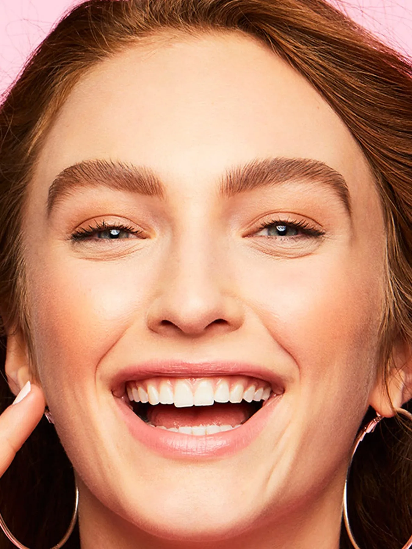 Grow Brow 