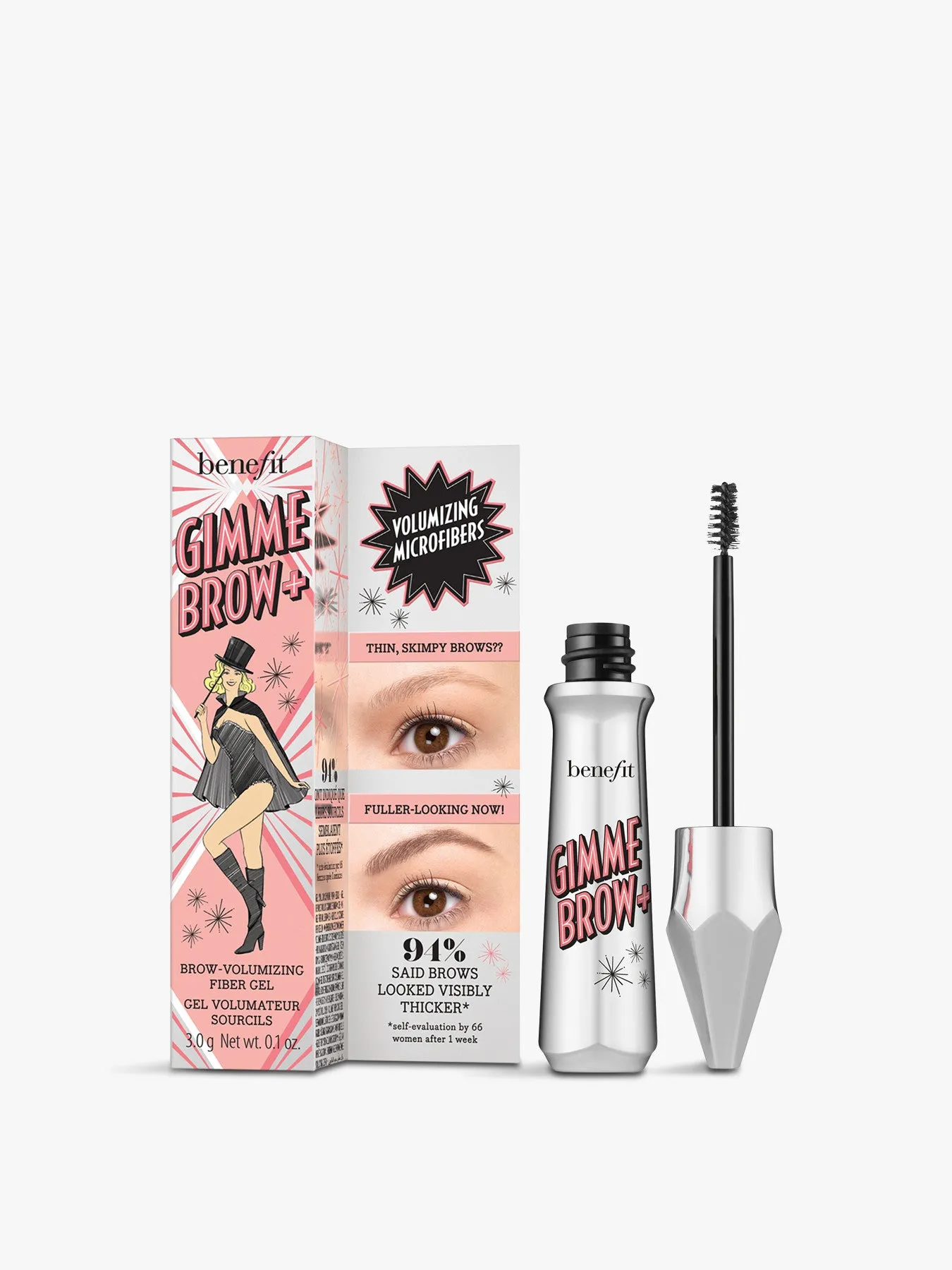 Grow Brow 