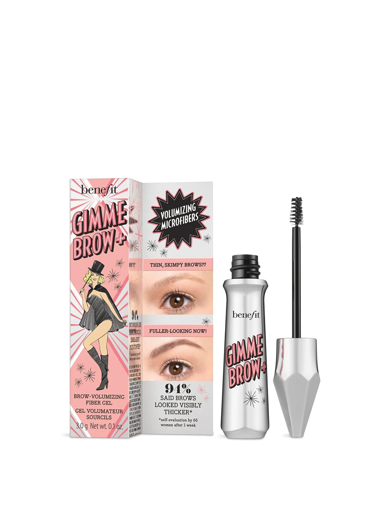 Grow Brow 