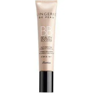Guerlain Lingerie de Peau BB Cream