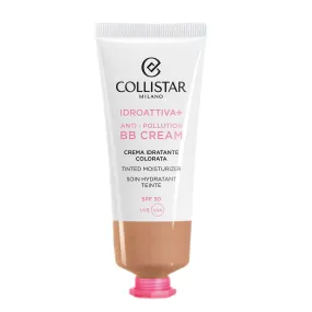 Idroattiva  Anti-Pollution BB Cream krem BB do twarzy 3 50ml