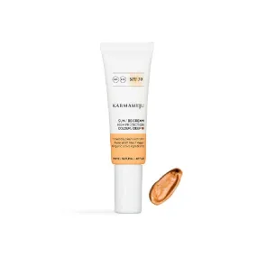 Karmameju Sun BB Cream SPF 30 Deep 50 ml.
