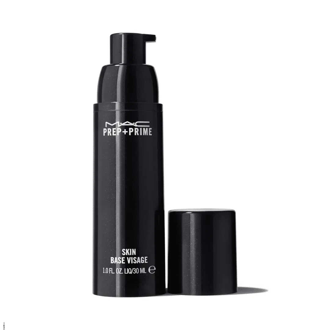 MAC PREP PRIME SKIN BASE VISAGE PRIMER 30ml