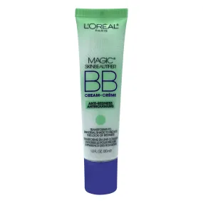 Magic Anti-Redness BB Cream Face Makeup