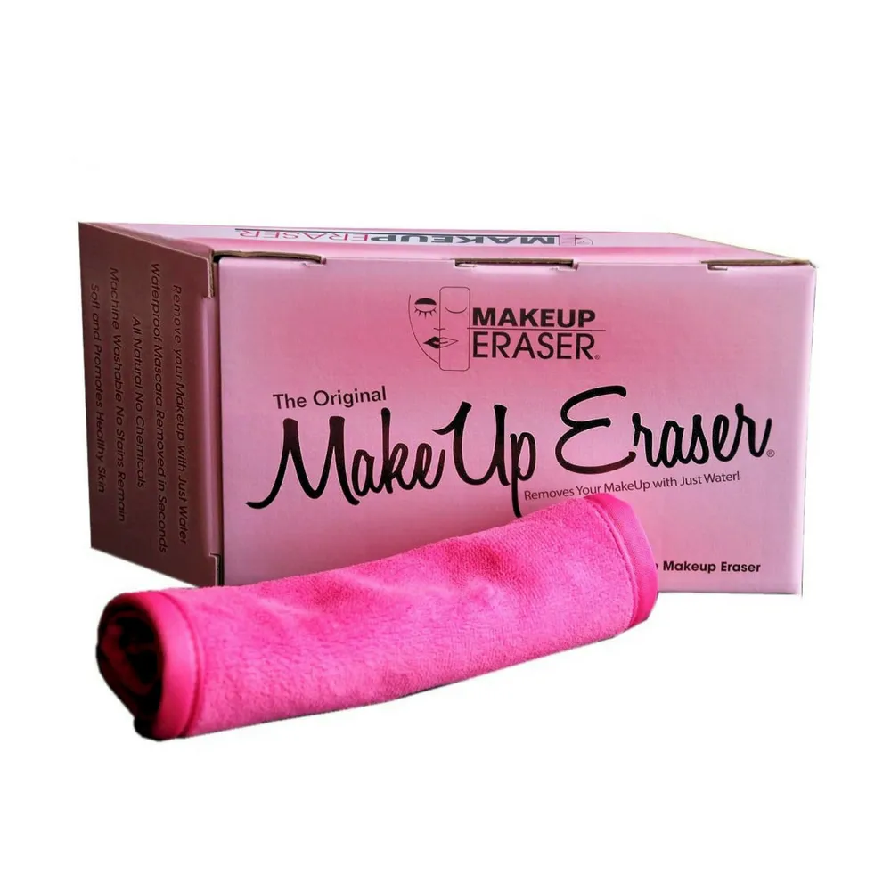 MakeUp Eraser Pink