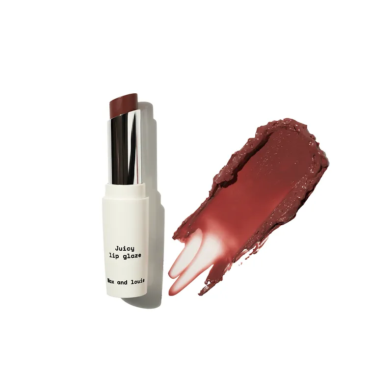Max and Louie Juicy Lip Glaze