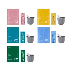 [MEDIHEAL] Derma At-Home Esthetics Bundle