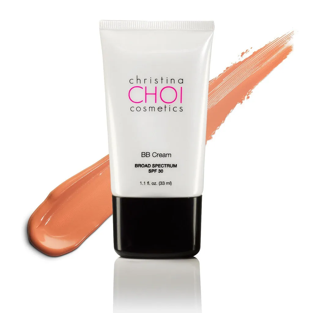 Medium BB Cream