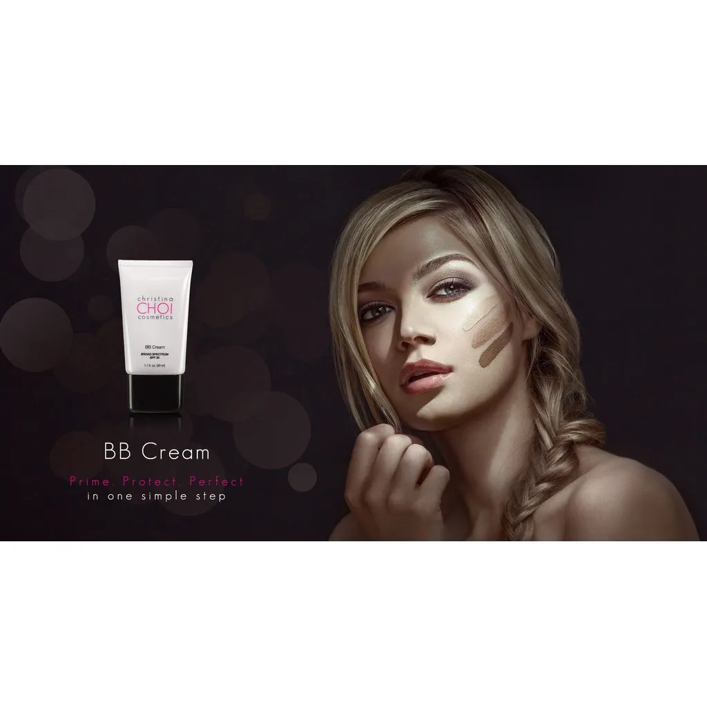 Medium BB Cream