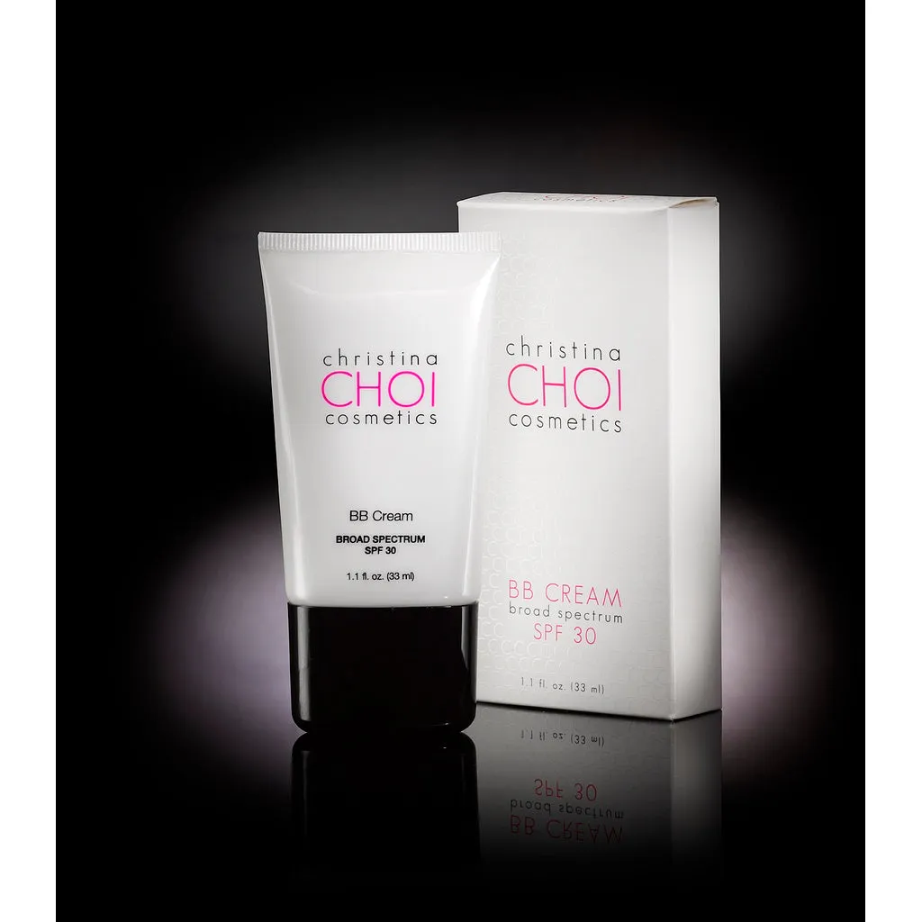 Medium BB Cream