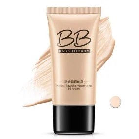Meharbour Face Care Beauty Cream Moisturizing Brightening Isolation Concealer BB Cream Concealers & Neutralizers