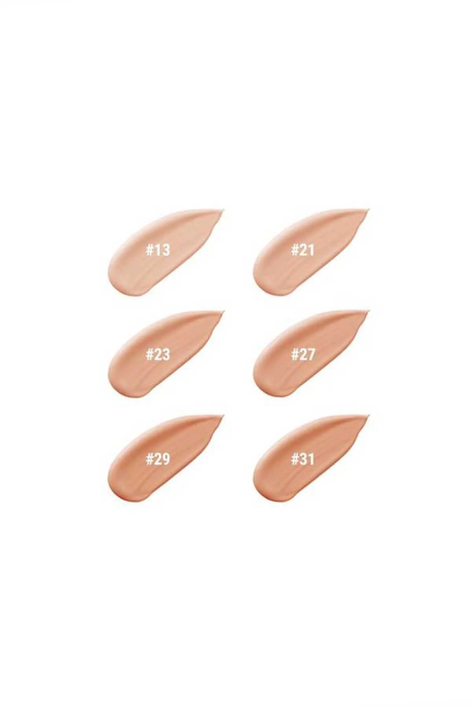 Missha - Perfect Cover B.B Cream, SPF 42 PA    (27 Honey Beige) - 50ml