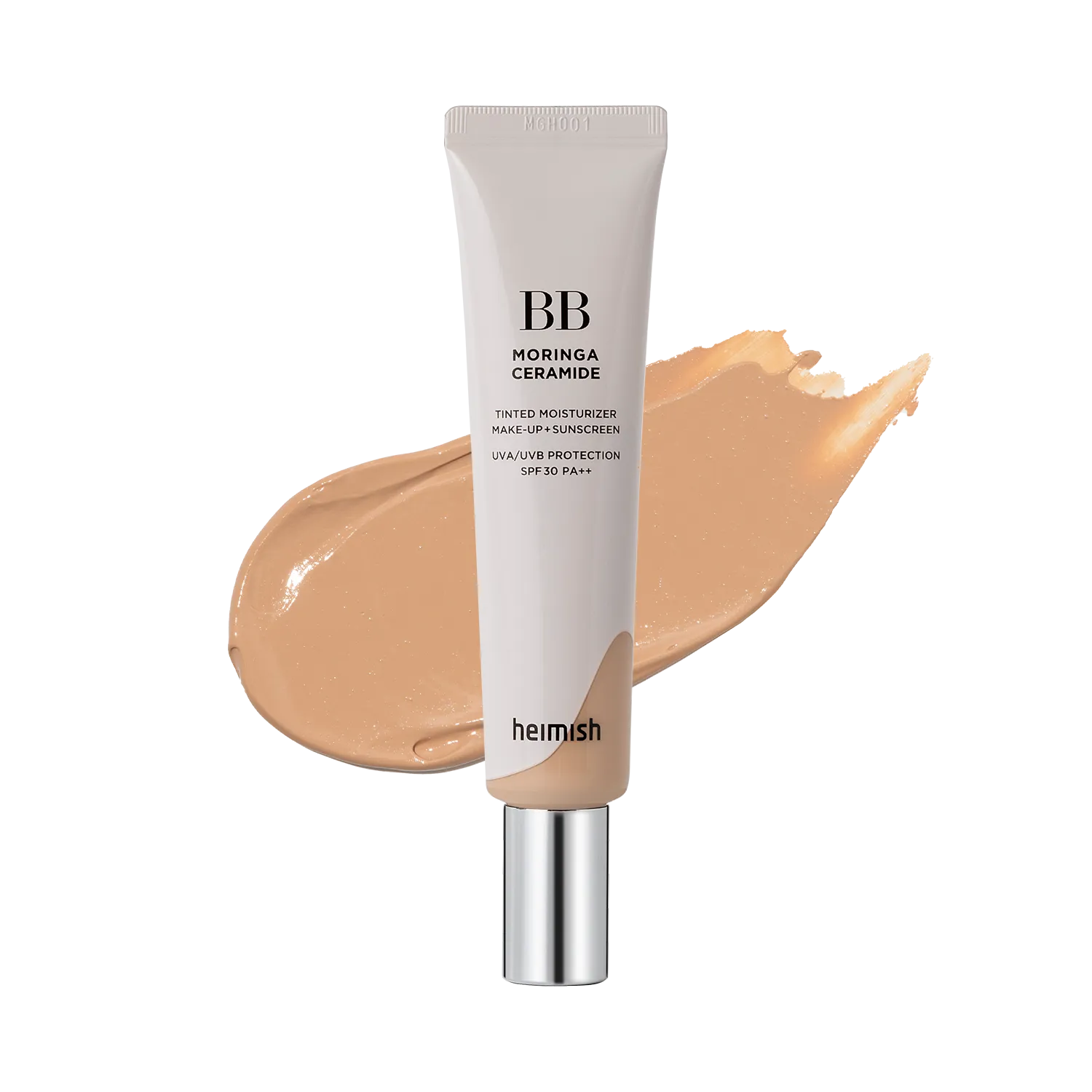 [RENEWAL] Moringa Ceramide BB Cream SPF30 PA   30g/1.05oz