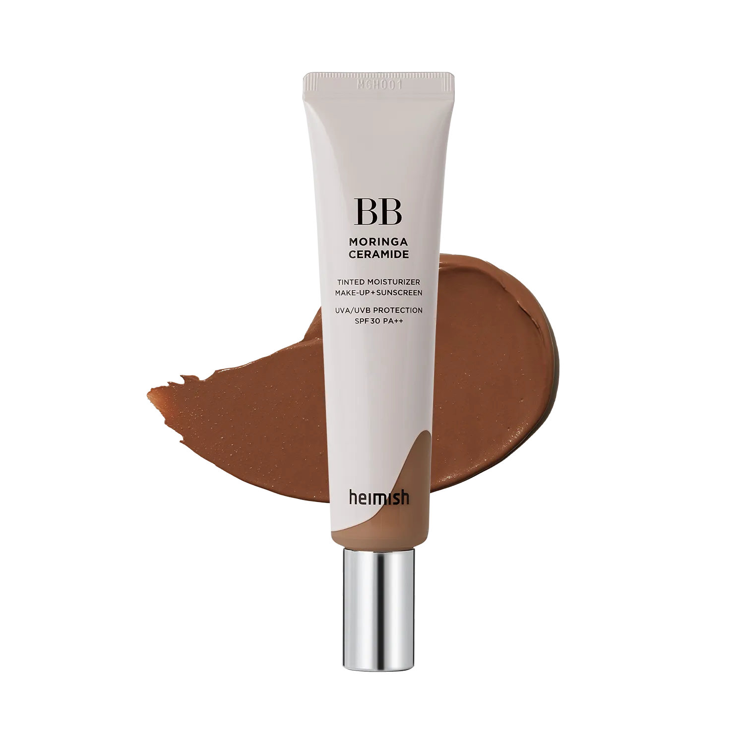 [RENEWAL] Moringa Ceramide BB Cream SPF30 PA   30g/1.05oz
