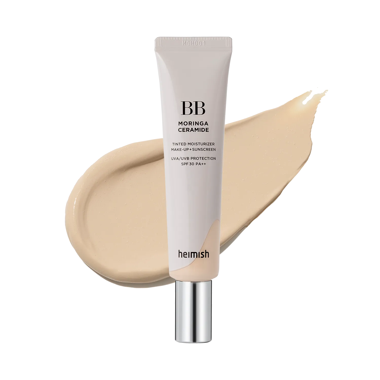 [RENEWAL] Moringa Ceramide BB Cream SPF30 PA   30g/1.05oz