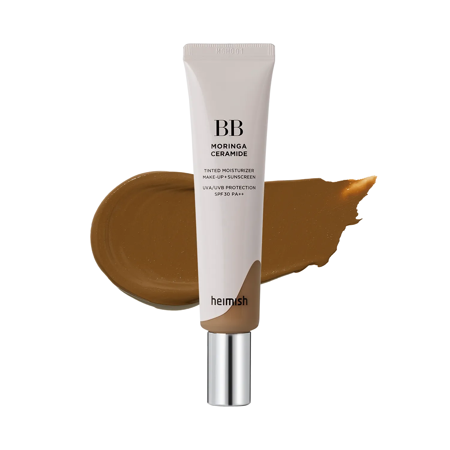 [RENEWAL] Moringa Ceramide BB Cream SPF30 PA   30g/1.05oz