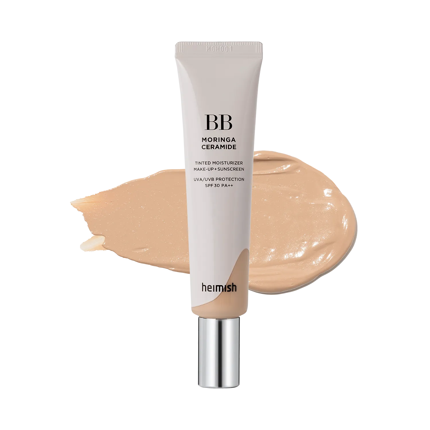 [RENEWAL] Moringa Ceramide BB Cream SPF30 PA   30g/1.05oz