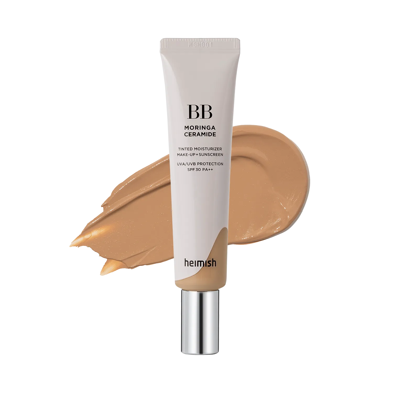 [RENEWAL] Moringa Ceramide BB Cream SPF30 PA   30g/1.05oz