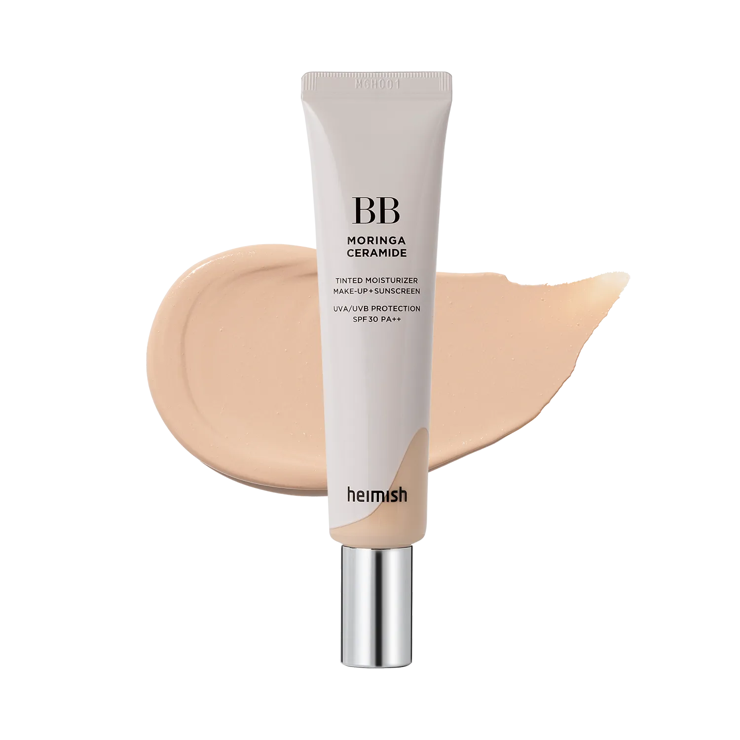 [RENEWAL] Moringa Ceramide BB Cream SPF30 PA   30g/1.05oz