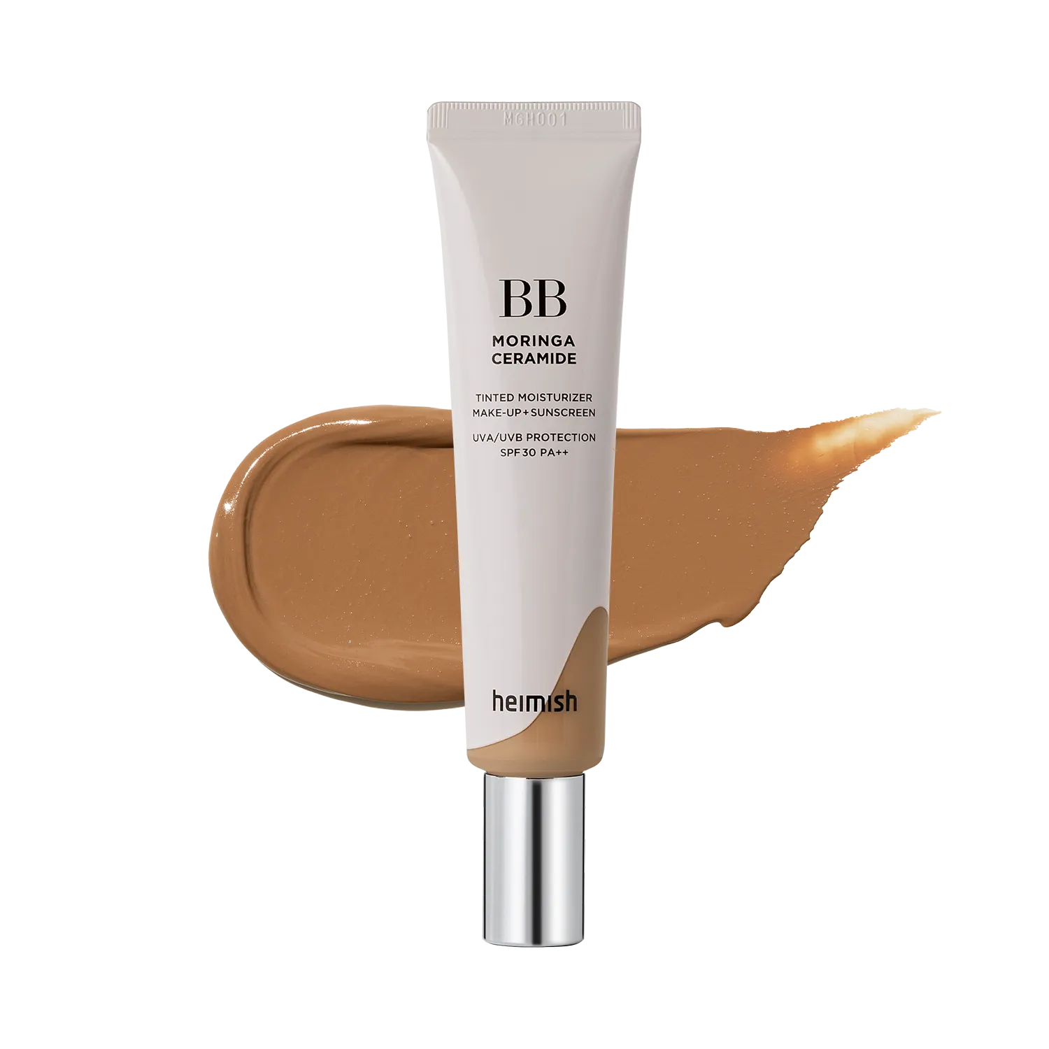 [RENEWAL] Moringa Ceramide BB Cream SPF30 PA   30g/1.05oz