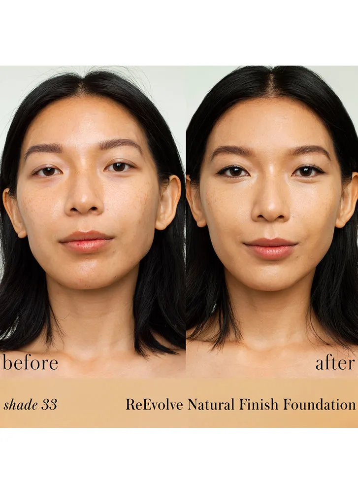 RMS Beauty Re Evolve Natural Finish Foundation