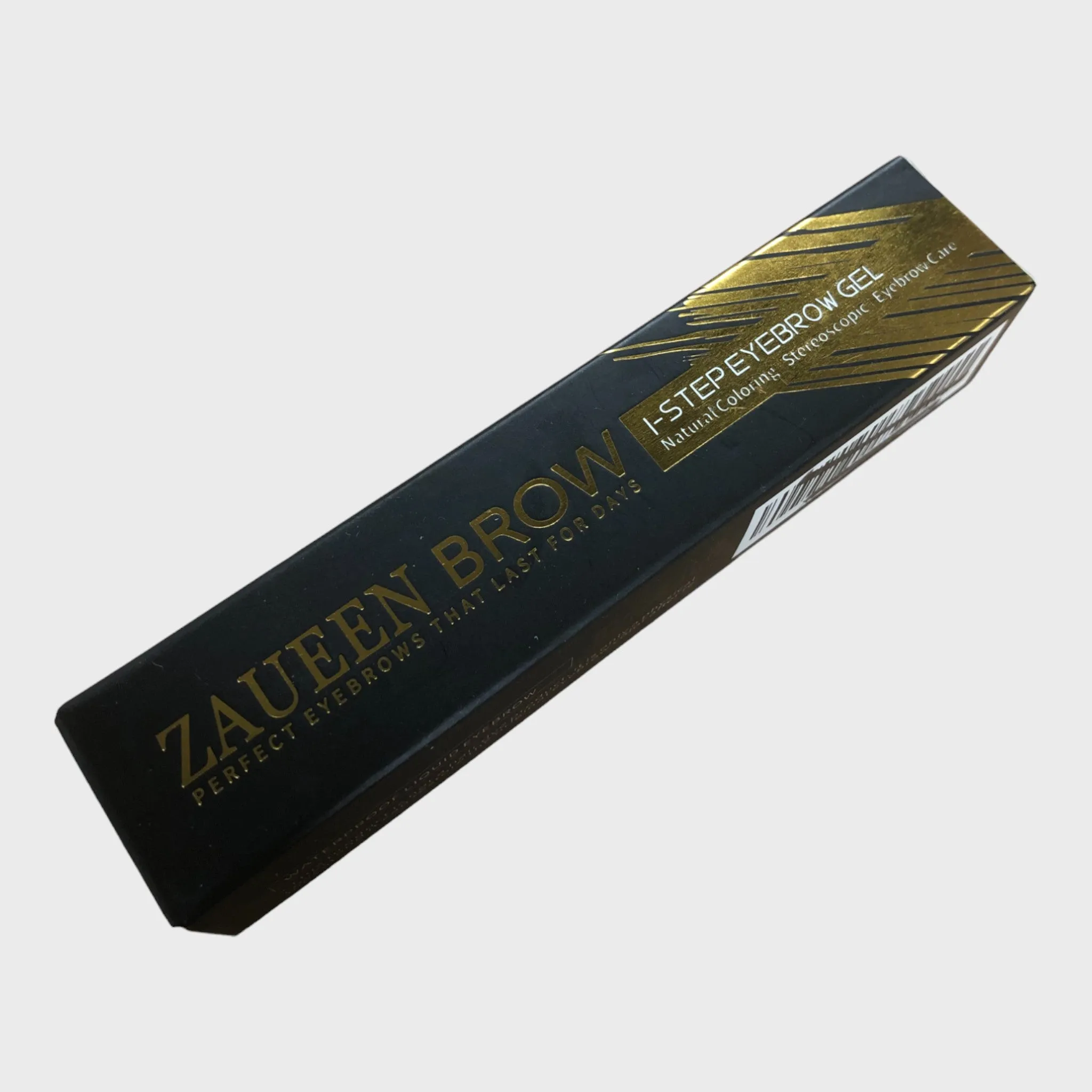 Semi-permanent Eyebrow Gel