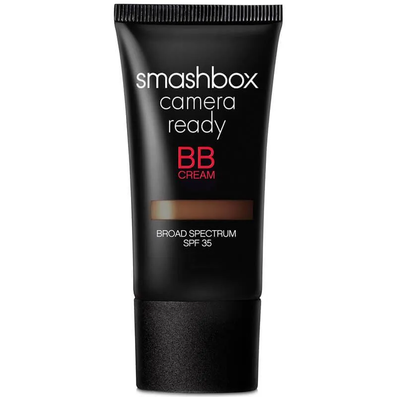 Smashbox Camera Ready BB Cream Broad Spectrum SPF 35