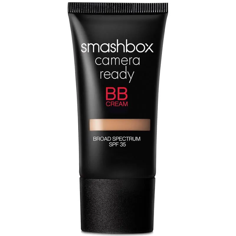 Smashbox Camera Ready BB Cream Broad Spectrum SPF 35